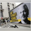 Assange can appeal against extradition order to US, rules UK court Julian Assange