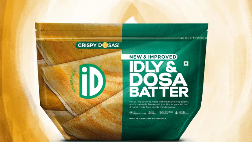 iD Fresh foods iD Fresh foods (Source/idfreshfood.com)