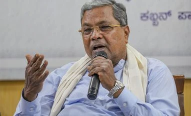 Suggested to CWC that Rahul should be Leader of Opposition in LS: K'taka CM Siddaramaiah, Karnataka CM