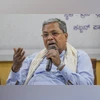Siddaramaiah, Karnataka CM Siddaramaiah, Karnataka CM