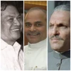 Ramon Magsaysay, YS Rajasekhara Reddy, Muhammad Zia-ul-Haq Ramon Magsaysay, YS Rajasekhara Reddy, Muhammad Zia-ul-Haq (Source/Wikipedia)