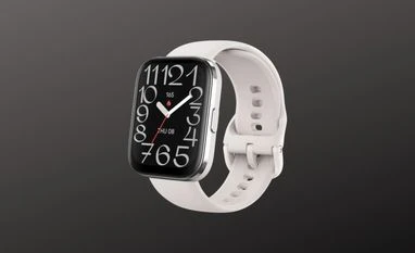 Amazfit BIP 5 Unity Amazfit BIP 5 Unity