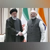 Why President Ebrahim Raisi's death comes at a sensitive time for Iran Ebrahim Raisi, Raisi, Ebrahim,Modi, Narendra Modi