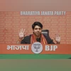 JD(U) urges ally BJP to act against Poonawalla's remark on 'Purvanchal' Shehzad Poonawalla, Shehzad, Poonawalla