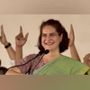 Priyanka Gandhi, Priyanka, Congress leader