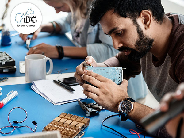 Tennis player James Blake