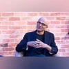 Satya Nadella Satya Nadella