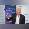 JPMorgan chief Dimon likely to consider a role in Harris administration Jamie Dimon, JPMorgan Chase CEO