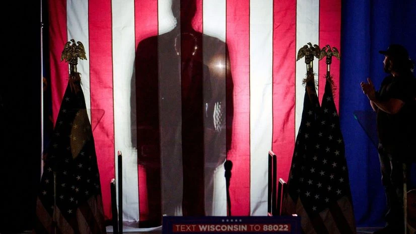 Donald Trump, US presidential elections, Joe Biden Donald Trump, US presidential elections, Joe Biden