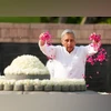 Mani Shankar Aiyar, Mani, Mani Shankar