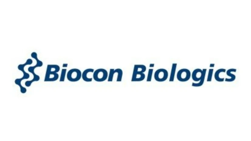 Biocon Biologics, Biocon logo Biocon Biologics, Biocon logo