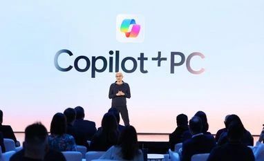 Microsoft Chairman and CEO Satya Nadella Microsoft Chairman and CEO Satya Nadella