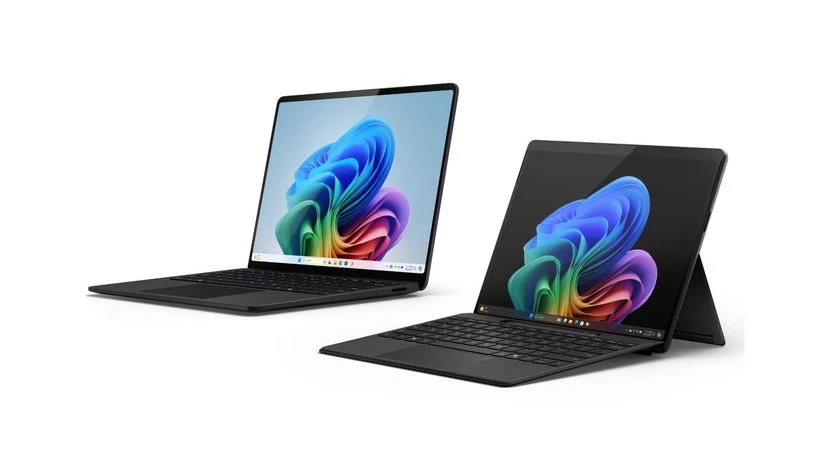 Microsoft Surface Laptop and Surface Pro based on Copilot platform Microsoft Surface Laptop and Surface Pro based on Copilot platform