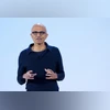 Microsoft deepening its commitment to India's AI ecosystem: Satya Nadella Satya Nadella, Satya, Nadella