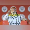 Lok Sabha polls highlights: TMC spreading misinformation about CAA, says PM Modi in Jadavpur Modi, Narendra Modi