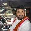 Brij Bhushan Sharan Singh, Brij Bhushan,  Bhushan,  Brij