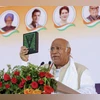 Mallikarjun Kharge, Kharge, Mallikarjun Mallikarjun Kharge, Kharge, Mallikarjun