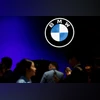 BMW, BMW Logo
