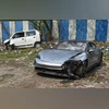 Car accident pune, car accident, Porsche car, Porsche, car Car accident pune, car accident, Porsche car, Porsche, car