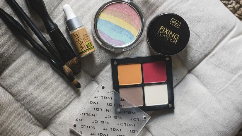 Global vs local: A battle for dominance in beauty brands market in India make up cosmetics Global vs local: A battle for dominance in beauty brands market in India make up cosmetics