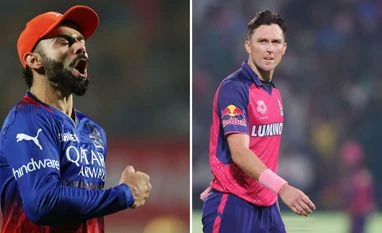 Kohli vs Sandeep to Sanju vs Siraj: Top matchups in IPL 2024 eliminator IPL 2024 eliminator RR vs RCB matchups