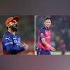 IPL 2024 eliminator RR vs RCB matchups IPL 2024 eliminator RR vs RCB matchups. Photo: Sportzpics