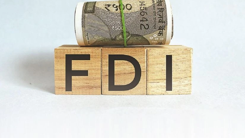FDI FDI