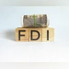 Net FDI inflow slowed to $0.5 billion in April-November: RBI data FDI