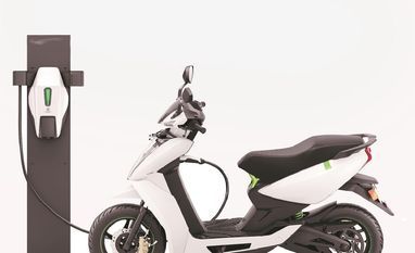 sctoor charging sctoor charging