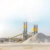 JSW, Cement