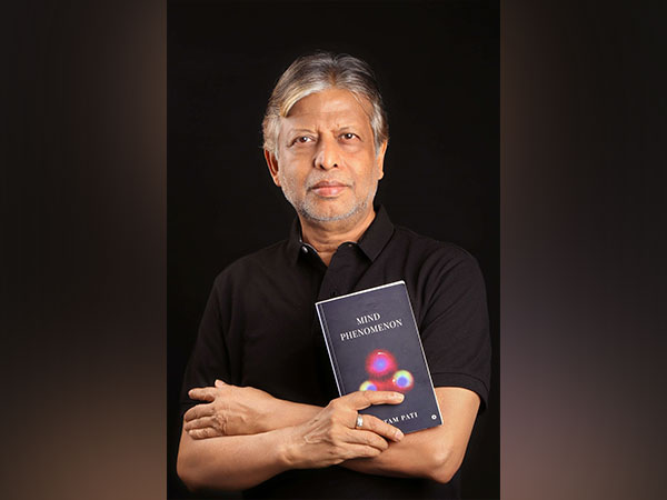 Tennis player James Blake