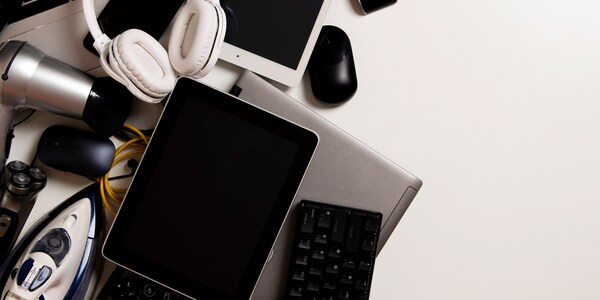 India records 163% increase in electronic waste, says UNCTAD report