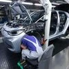 EV, Electric vehicle