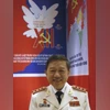 Vietnam's top security official Lam confirmed as new prez, replaces Trong To Lam