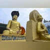 Aiming to boost tourism, UP to market 'Buddhist Circuit' in South-East Asia Buddha, Lord Buddha, Buddha Purnima