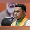 Cash-for-jobs scam: Goa CM must clarify on filling vacancies, says Cong Pramod Sawant, Pramod, Sawant