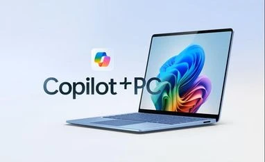 Representative Image: Microsoft Surface Laptop Representative Image: Microsoft Surface Laptop