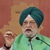Hardeep Singh Puri, Hardeep Singh, Hardeep