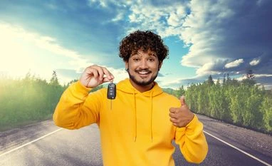 Driving license Driving license