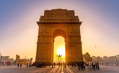 European travellers pick Lonavala, New Delhi, Chennai for summer getaways Delhi, India gate