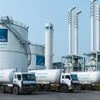linde india