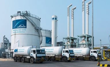 Linde India seeks SAT relief on valuation exercise ordered by Sebi linde india