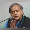 Mediation between two unequals not possible: Tharoor on Trump's claims Shashi Tharoor, Shashi