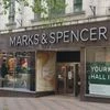 Marks & Spencer