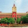 calcutta high court