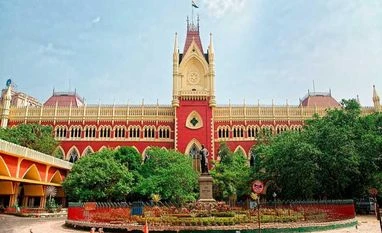 calcutta high court calcutta high court