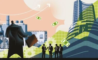 Best of BS Opinion: Another milestone, east wind blows harder & more mcap, market capitalisation, mcap to gdp