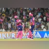 IPL 2024 Eliminator RR vs RCB highlights IPL 2024 Eliminator RR vs RCB highlights. Photo: Sportzpics