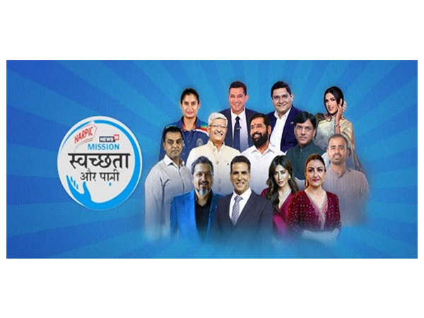 Tennis player James Blake