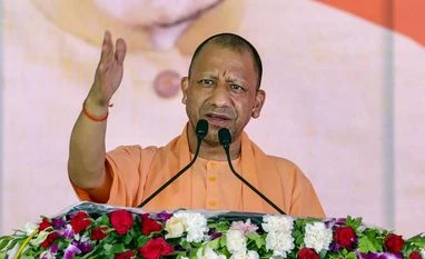If 'double engine' govt in Odisha, bulldozers to run over mafia: Adityanath Yogi Adityanath, Yogi, UP CM